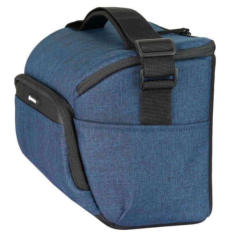 Сумка для фототехніки Vanguard Vesta Aspire 30 Navy 11л (DAS302720)