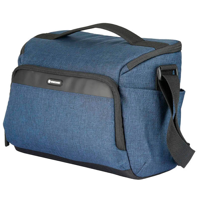 Сумка для фототехніки Vanguard Vesta Aspire 33 Navy 10л (DAS302722)