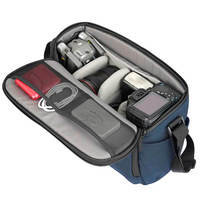 Сумка для фототехніки Vanguard Vesta Aspire 33 Navy 10л (DAS302722)