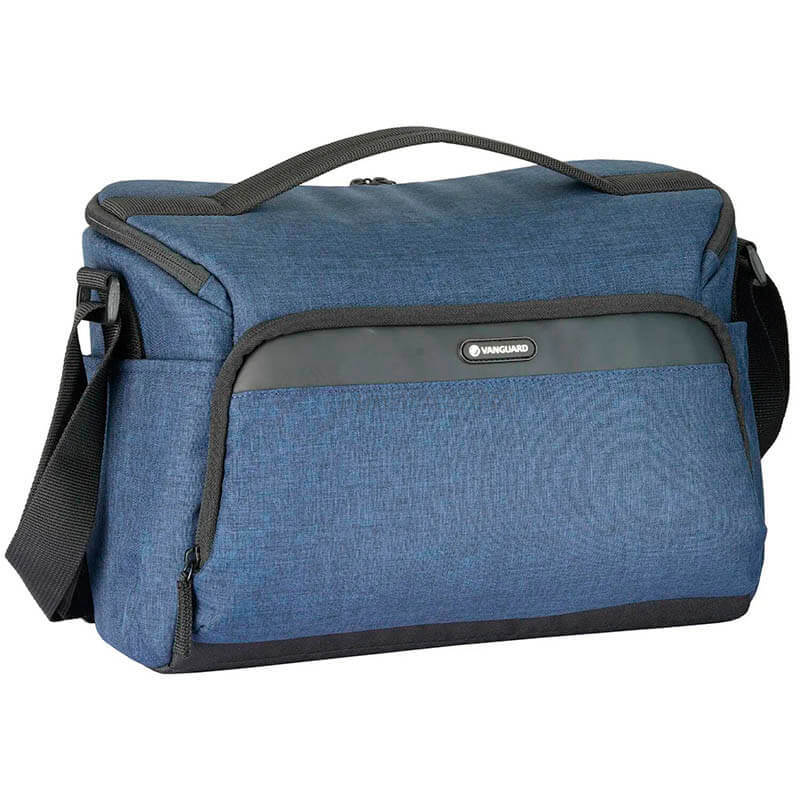 Сумка для фототехніки Vanguard Vesta Aspire 33 Navy 10л (DAS302722)