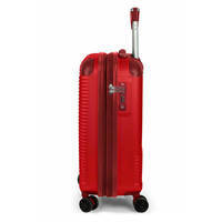 Валіза на 4-х колесах Gabol Balance XP S 40/45л Red (930683)