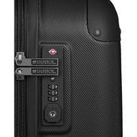 Валіза на 4-х колесах Gabol Balance XP S 40/45л Grey (930689)