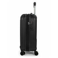 Валіза на 4-х колесах Gabol Balance XP S 40/45л Grey (930689)