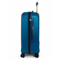Валіза на 4-х колесах Gabol Balance XP M 69/77.9л Blue (930687)