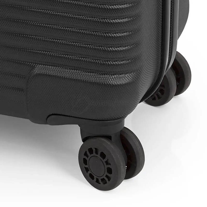 Валіза на 4-х колесах Gabol Balance XP M 69/77.9л Grey (930690)