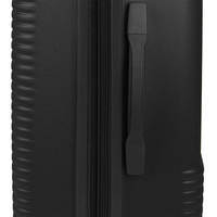 Валіза на 4-х колесах Gabol Balance XP M 69/77.9л Grey (930690)