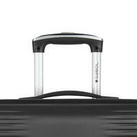 Валіза на 4-х колесах Gabol Balance XP M 69/77.9л Grey (930690)