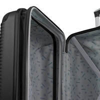 Валіза на 4-х колесах Gabol Balance XP M 69/77.9л Grey (930690)