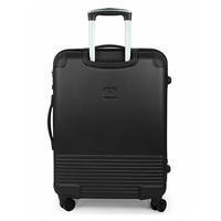 Валіза на 4-х колесах Gabol Balance XP M 69/77.9л Grey (930690)