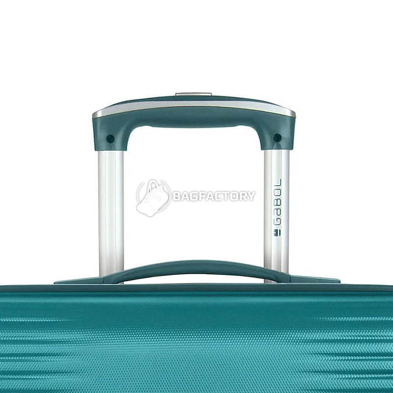 Валіза на 4-х колесах Gabol Balance XP M 69/77.9л Turquoise (930693)