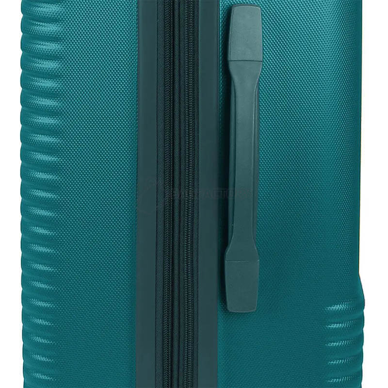 Валіза на 4-х колесах Gabol Balance XP M 69/77.9л Turquoise (930693)