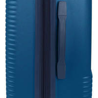 Валіза на 4-х колесах Gabol Balance XP L 112/118.7л Blue (930688)