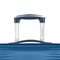 Валіза на 4-х колесах Gabol Balance XP L 112/118.7л Blue (930688)