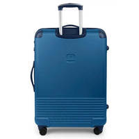 Валіза на 4-х колесах Gabol Balance XP L 112/118.7л Blue (930688)