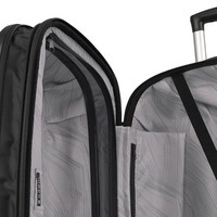 Валіза на 4-х колесах Gabol Paradise XP S 35/42.5л Mustard (930704)