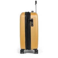 Валіза на 4-х колесах Gabol Paradise XP S 35/42.5л Mustard (930704)