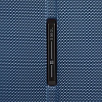 Валіза на 4-х колесах Gabol Paradise XP L 100/112л Blue (930700)