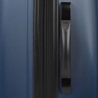Валіза на 4-х колесах Gabol Paradise XP L 100/112л Blue (930700)