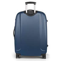 Валіза на 4-х колесах Gabol Paradise XP L 100/112л Blue (930700)