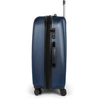 Валіза на 4-х колесах Gabol Paradise XP L 100/112л Blue (930700)