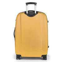 Валіза на 4-х колесах Gabol Paradise XP L 100/112л Mustard (930706)