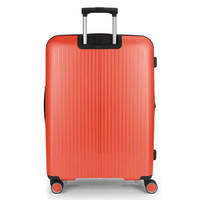 Валіза на 4-х колесах Gabol Brooklyn L 109/119.6л Coral (930676)