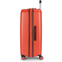 Валіза на 4-х колесах Gabol Brooklyn L 109/119.6л Coral (930676)