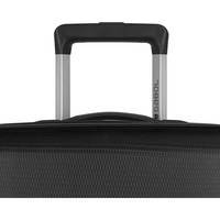 Валіза на 4-х колесах Gabol Bari M 70/78л Black (930681)