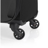 Валіза на 4-х колесах Gabol Florida L 80/96.6л Black (930709)
