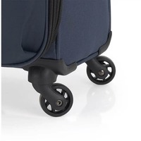 Валіза на 4-х колесах Gabol Florida L 80/96.6л Blue (930712)