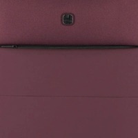 Валіза на 4-х колесах Gabol Florida L 80/96.6л Dark red (930715)