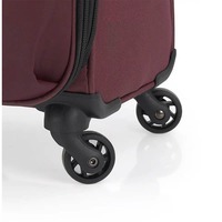 Валіза на 4-х колесах Gabol Florida L 80/96.6л Dark red (930715)