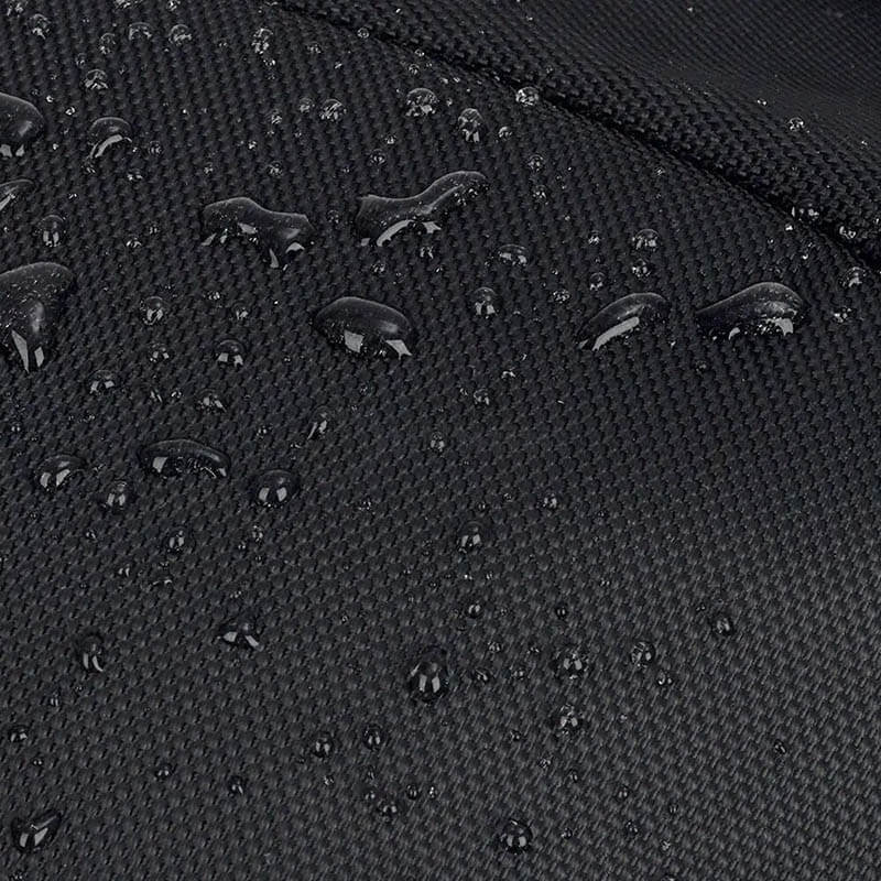 Міський рюкзак для ноутбука Gabol Expandable Backpack Capital 9/11L Black (930733)