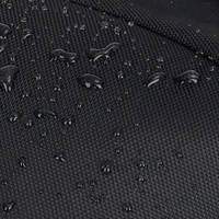 Міський рюкзак для ноутбука Gabol Expandable Backpack Capital 9/11L Black (930733)