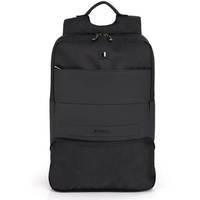 Міський рюкзак для ноутбука Gabol Expandable Backpack Capital 9/11L Black (930733)