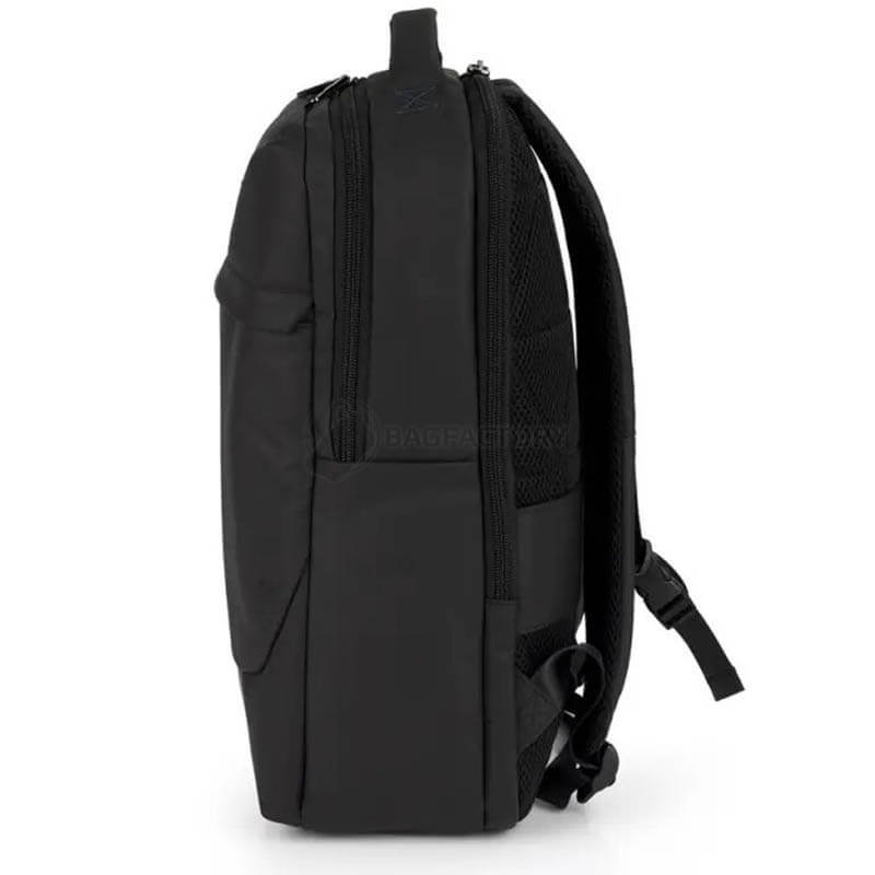 Міський рюкзак для ноутбука Gabol Backpack Bonus 14L Black (930735)