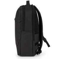 Міський рюкзак для ноутбука Gabol Backpack Bonus 14L Black (930735)