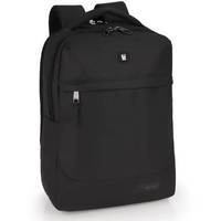Міський рюкзак для ноутбука Gabol Backpack Bonus 14L Black (930735)