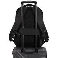 Міський рюкзак для ноутбука Gabol Backpack Bonus 14L Black (930735)