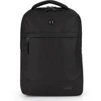 Міський рюкзак для ноутбука Gabol Backpack Bonus 15L Black (930736)