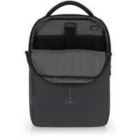 Міський рюкзак для ноутбука Gabol Backpack Reflect 14L Grey (930737)