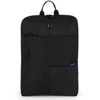 Міський рюкзак для ноутбука Gabol Backpack Intro 5.6L Black (930738)