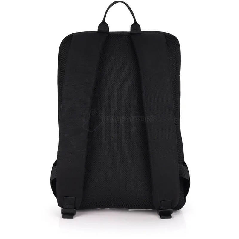 Міський рюкзак для ноутбука Gabol Backpack Intro 5.6L Black (930738)