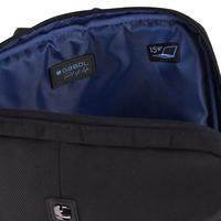Міський рюкзак для ноутбука Gabol Backpack Intro 5.6L Black (930738)