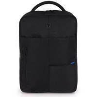 Міський рюкзак для ноутбука Gabol Backpack Intro 14L Black (930739)