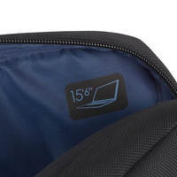 Міський рюкзак для ноутбука Gabol Backpack Intro 14L Black (930739)