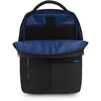 Міський рюкзак для ноутбука Gabol Backpack Intro 14L Black (930739)