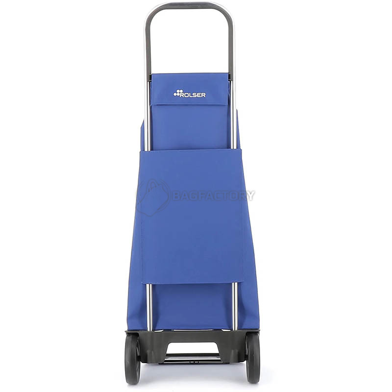 Господарська сумка-візок Rolser Jet LN Joy 40 Azul (925922)