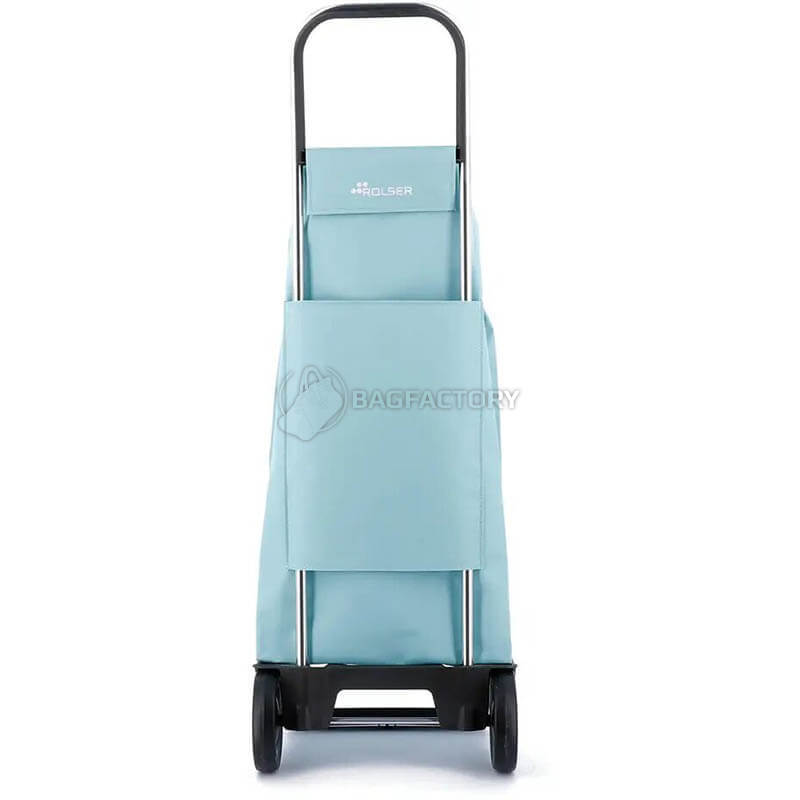 Господарська сумка-візок Rolser Jet LN Joy 40L Celeste (930729)