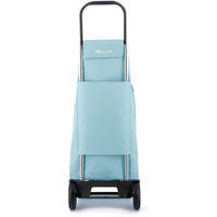 Господарська сумка-візок Rolser Jet LN Joy 40L Celeste (930729)